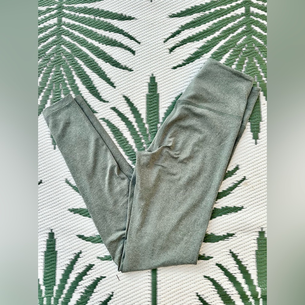 Girlfriend Collective Small Float Legging